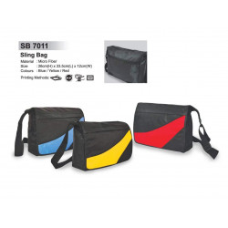 SB 7011 Sling Bag